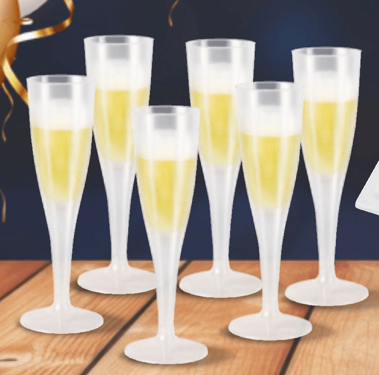 Kozarec za penino 6/1