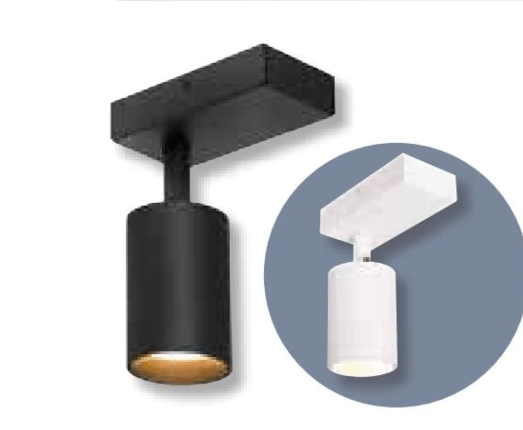 Stropni reflektor 'Zara'/'Feba'