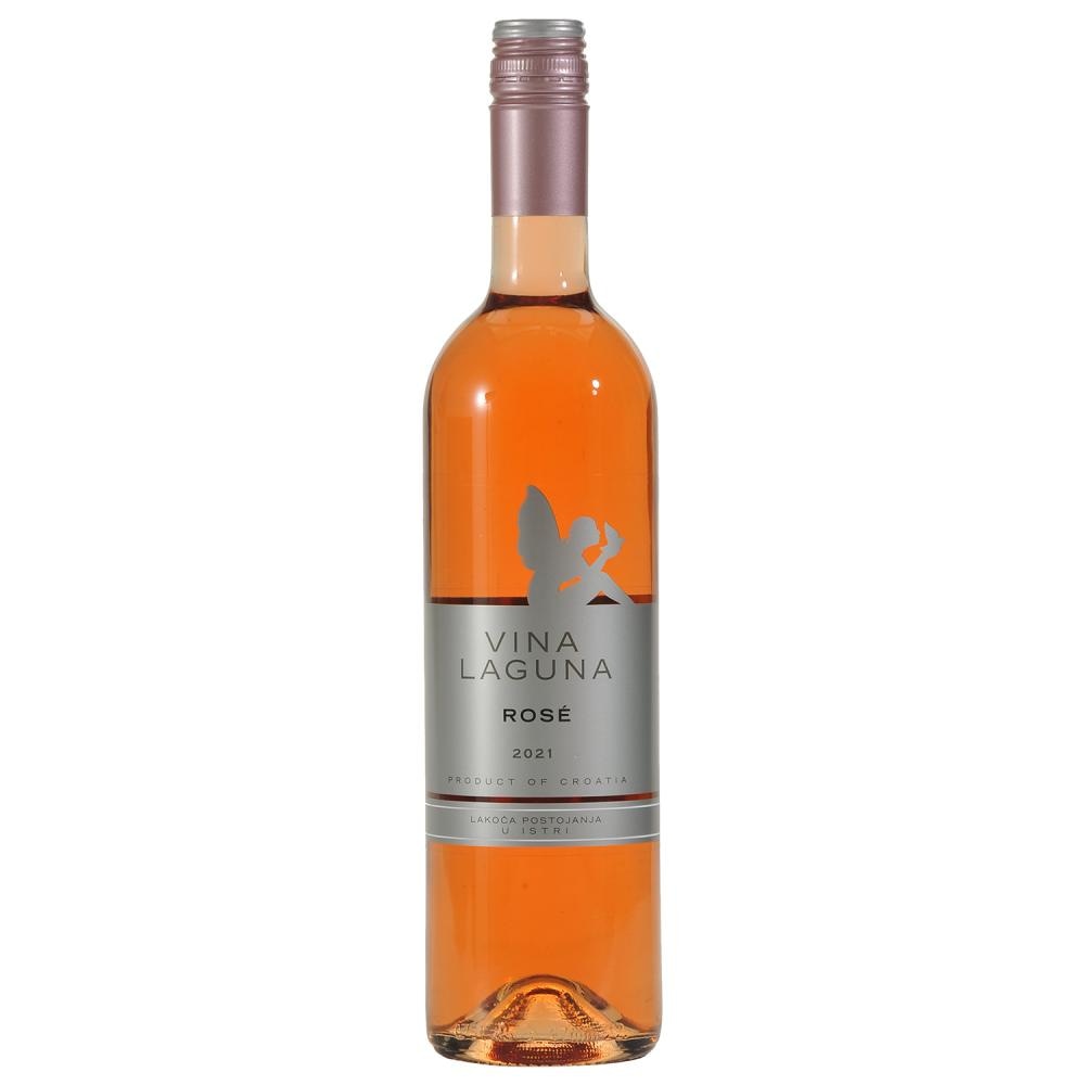 VINO ROSE 0,75 l