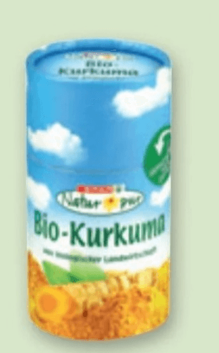 BIO Kurkuma 45 g
