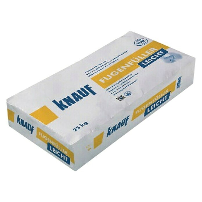 Fugenfuller Knauf 25 kg - Akcija v trgovini Jager