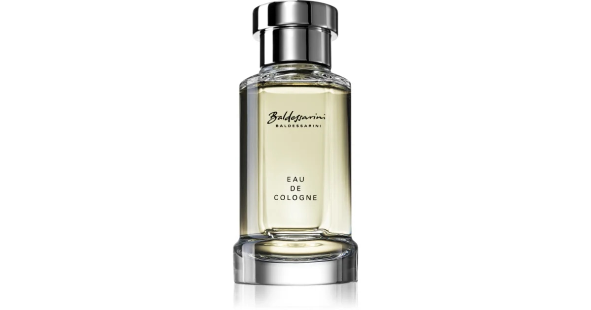 Baldessarini Classic kolonjska voda 30 ml