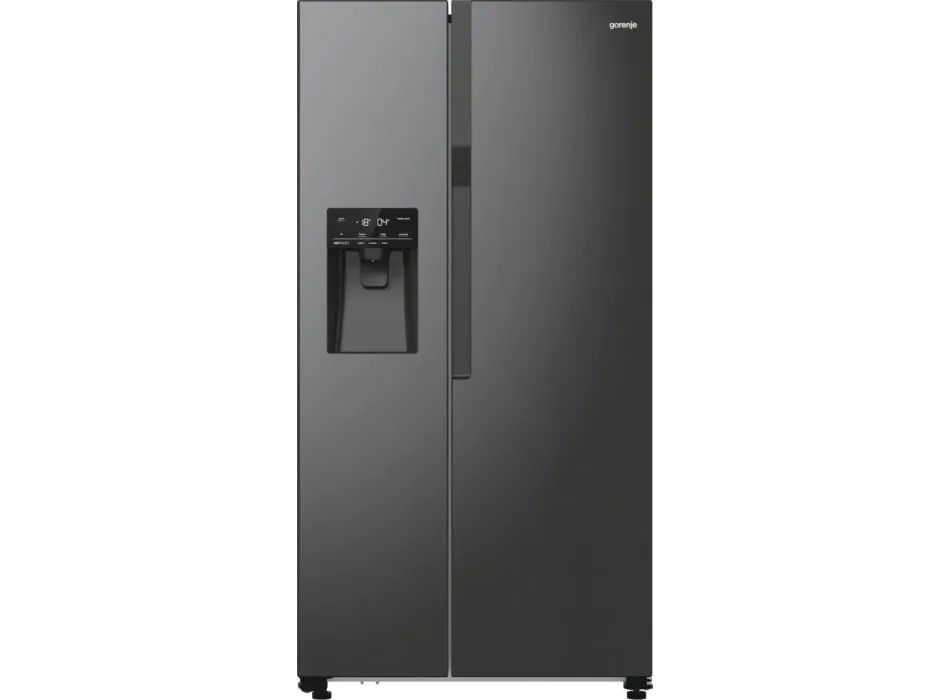 Hladilnik GORENJE NRR9185ESBXL SBS Gorenje