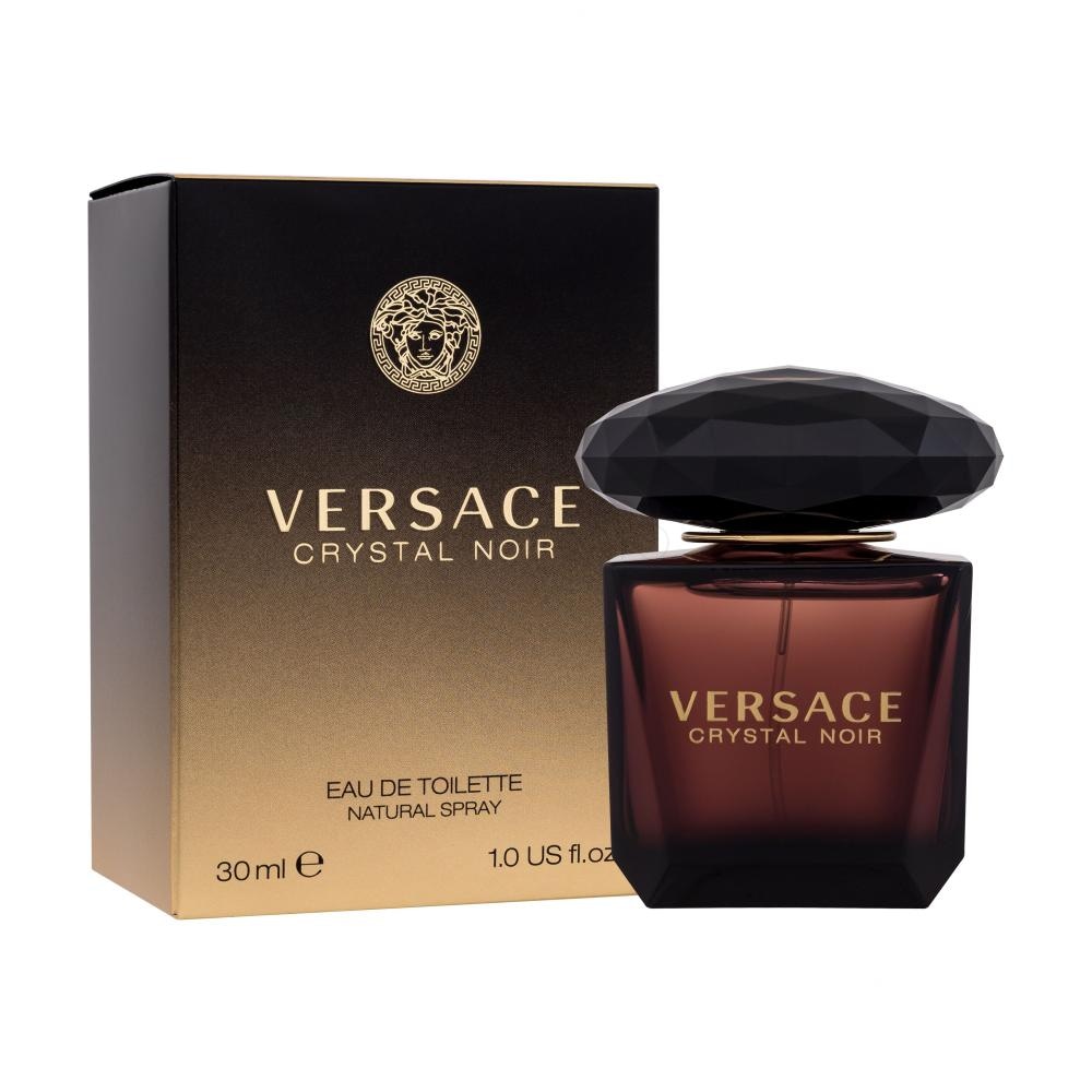 Versace Crystal Noir 30 ml