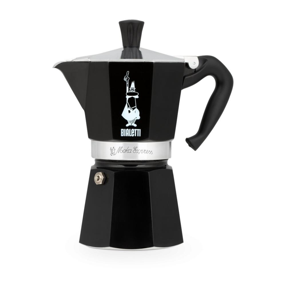 Moka pot aparat za kavo
