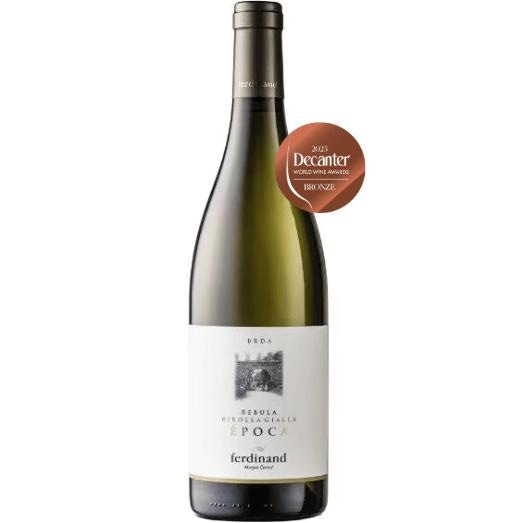 Kakovostno vino ZGP Malvazija, Rebula ali Sivi Pinot 0,75 l