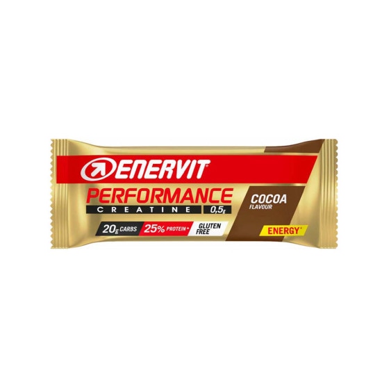 Proteinska ploščica Enervit 40 g