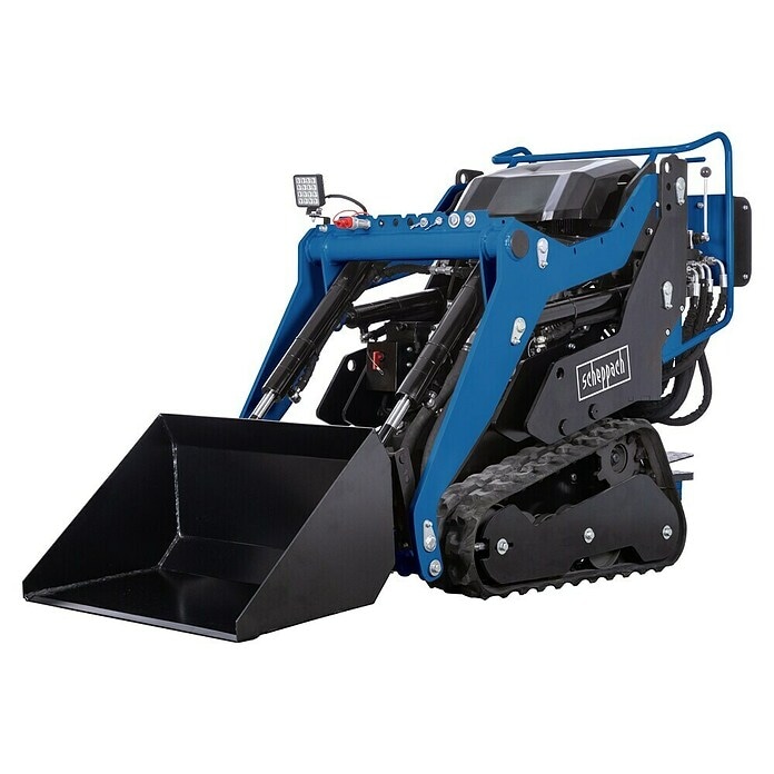 Mini nakladalnik 'MKL730'