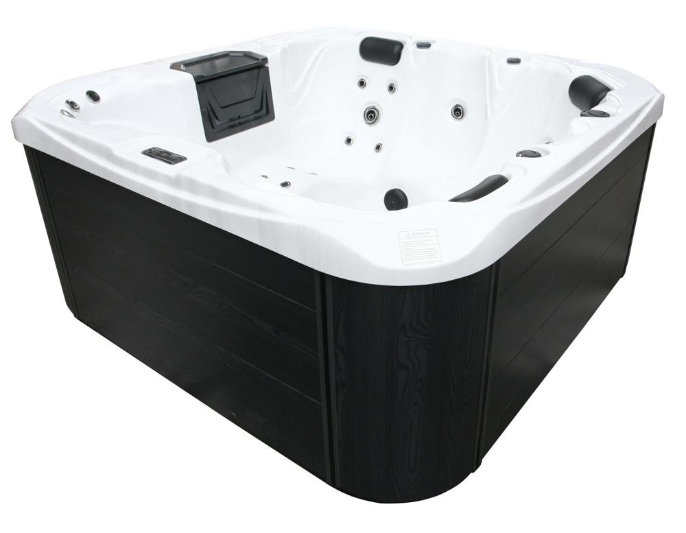 Masažni bazen Tahiti SPA 54