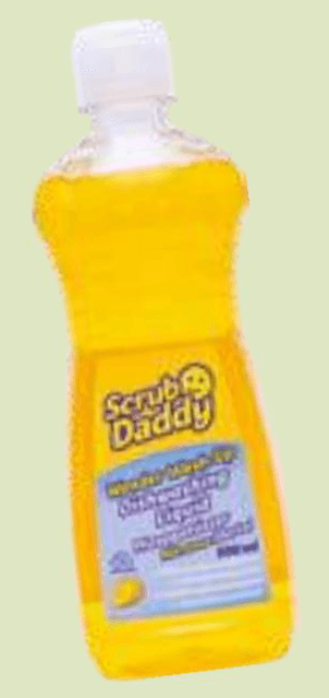 Detergent za pomivanje posode Scrub Daddy 500 ml Scrub Daddy