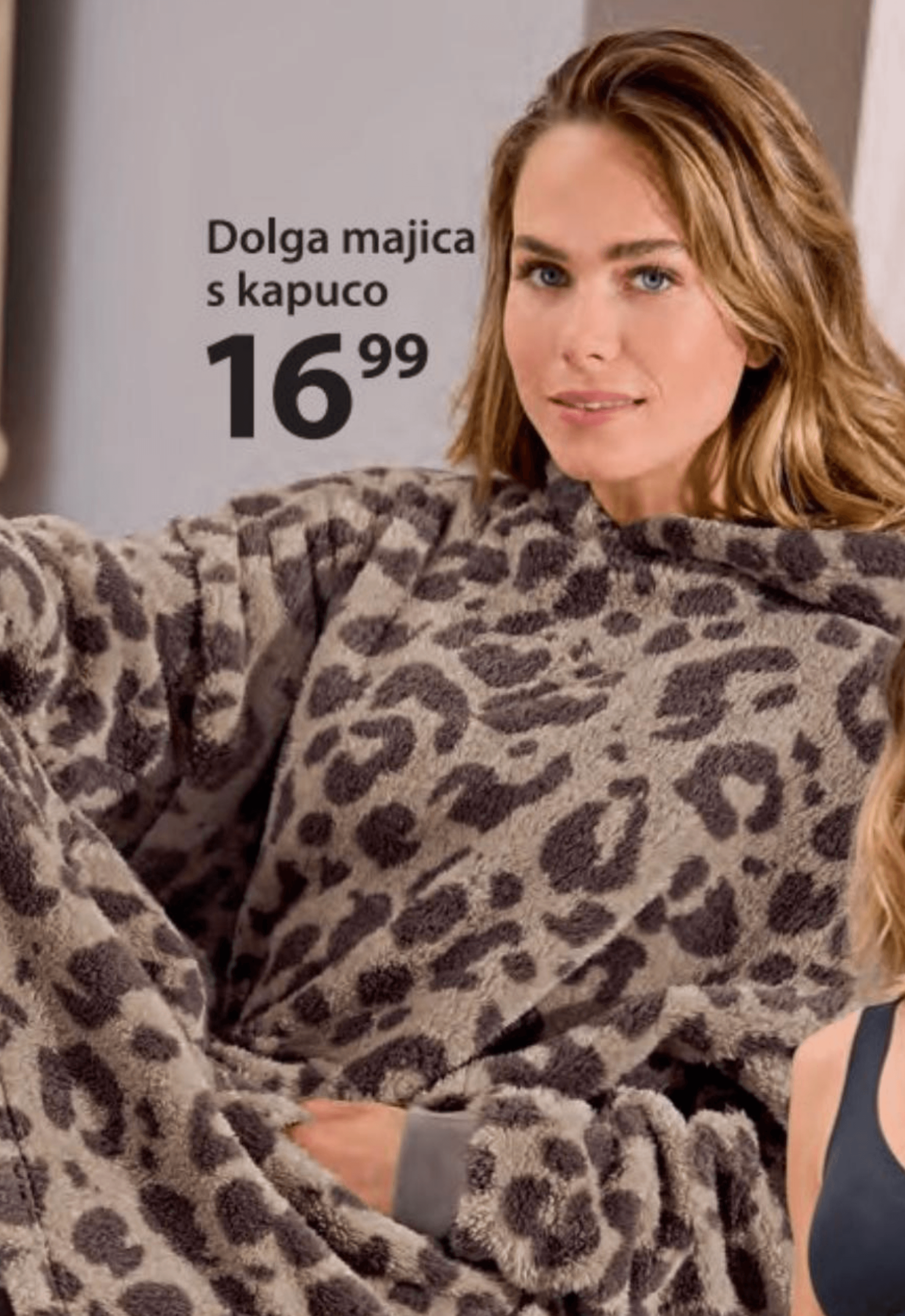 Dolga majica