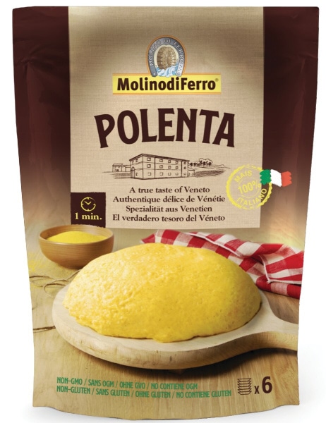 Polenta Molinodiferro 360 g