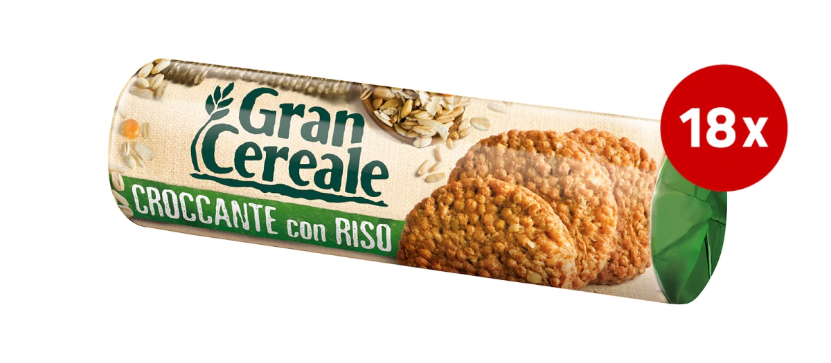 Piškoti Hrustljavi piškoti 230 g - Akcija v trgovini Spar