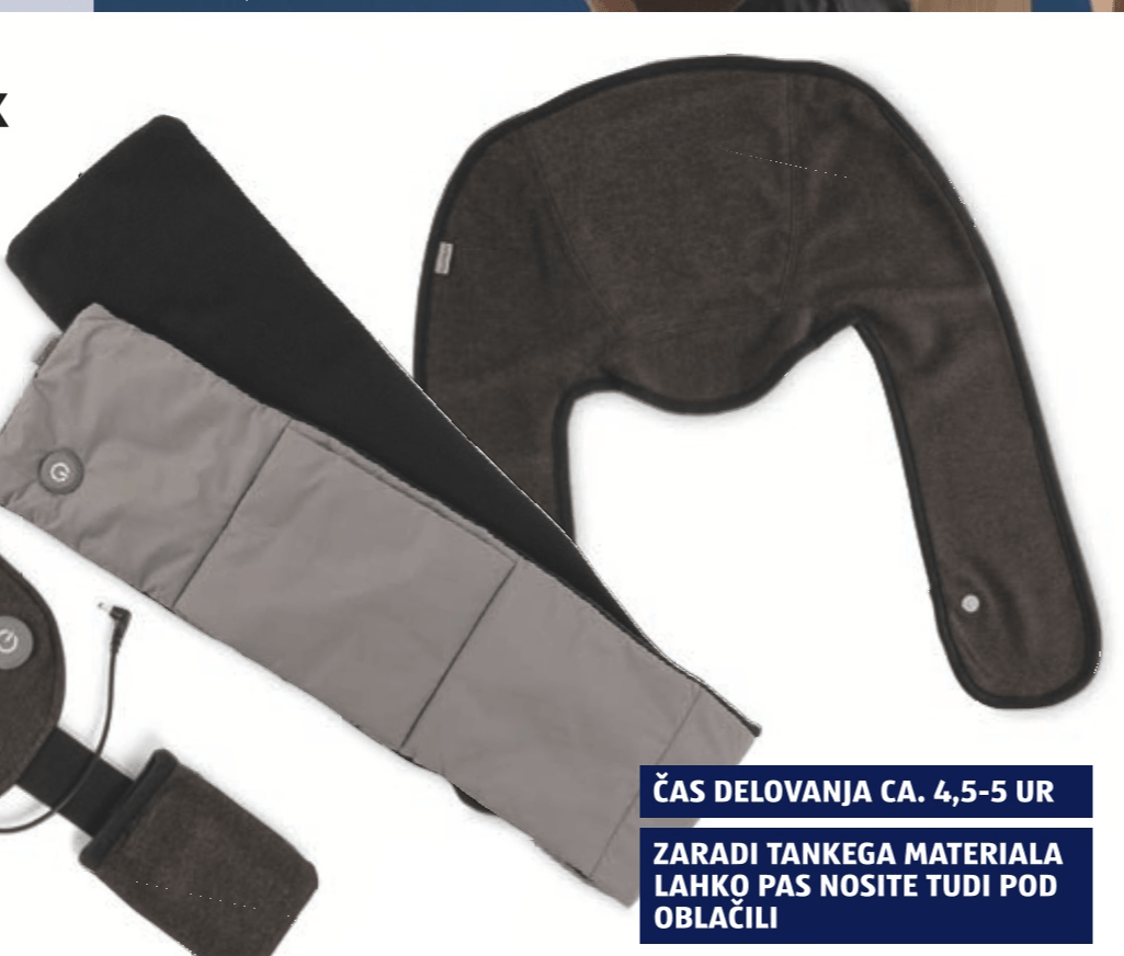 Ambiano Grelni pripomoček