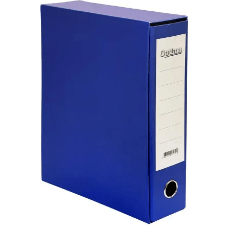 Izbrani registratorji