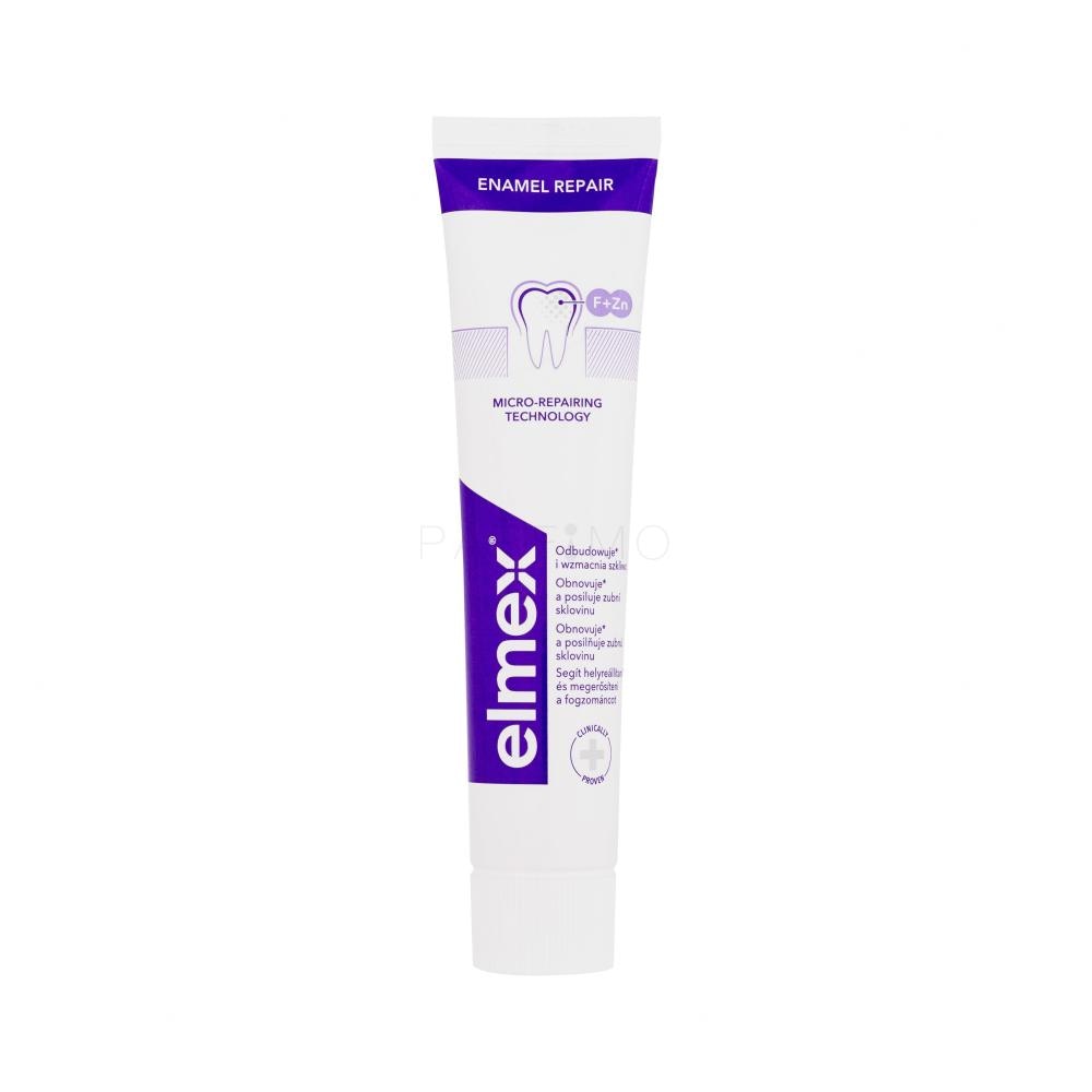elmex Enamel Repair 75 ml