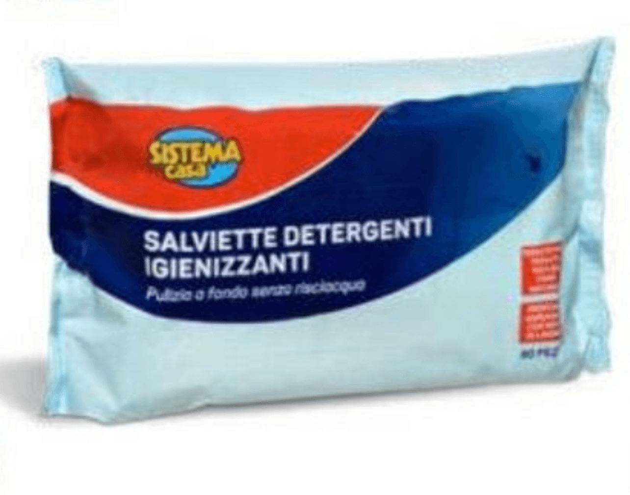 KRPICE ZA ČIŠČENJE 80 KOSOV