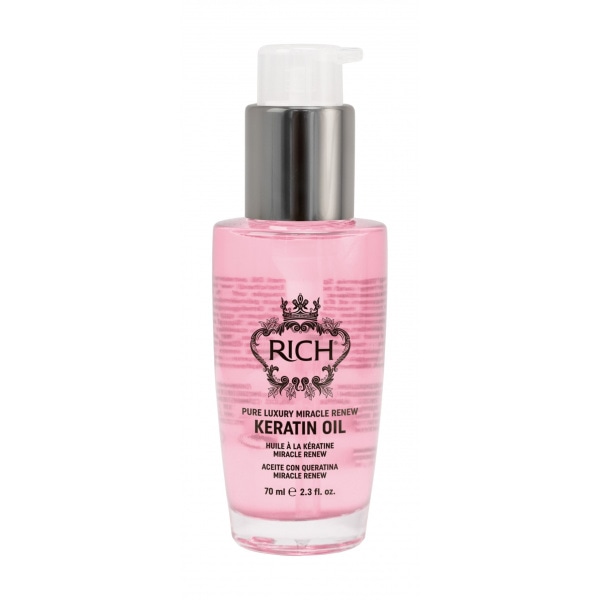 Rich Olje za lase 70 ml