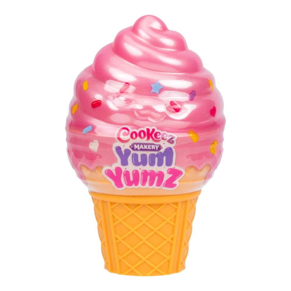 Cookeez Makery - Yum Yumz
