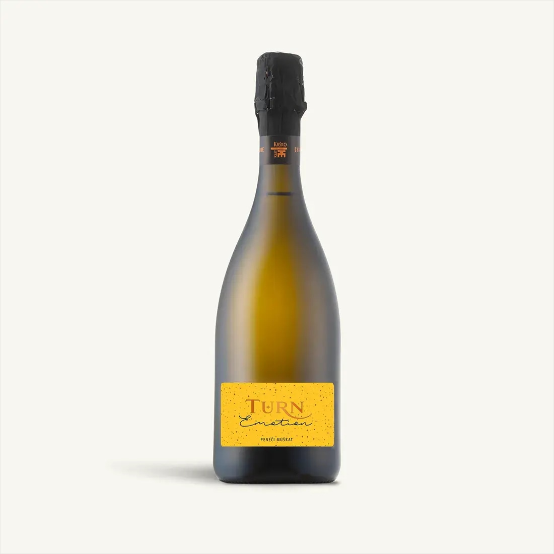 Penine Emotion Cuvèe