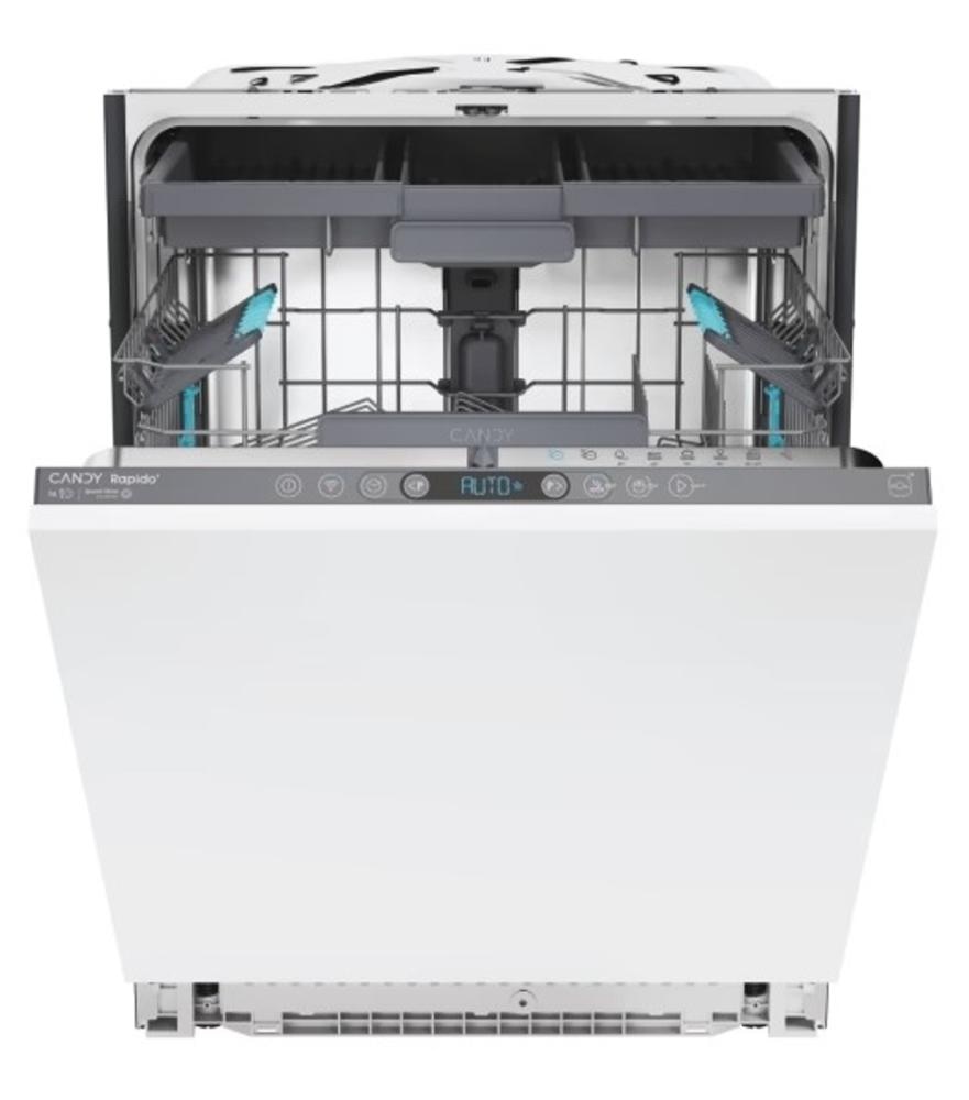 VGRADNI POMIVALNI STROJ CI 6E7F1A