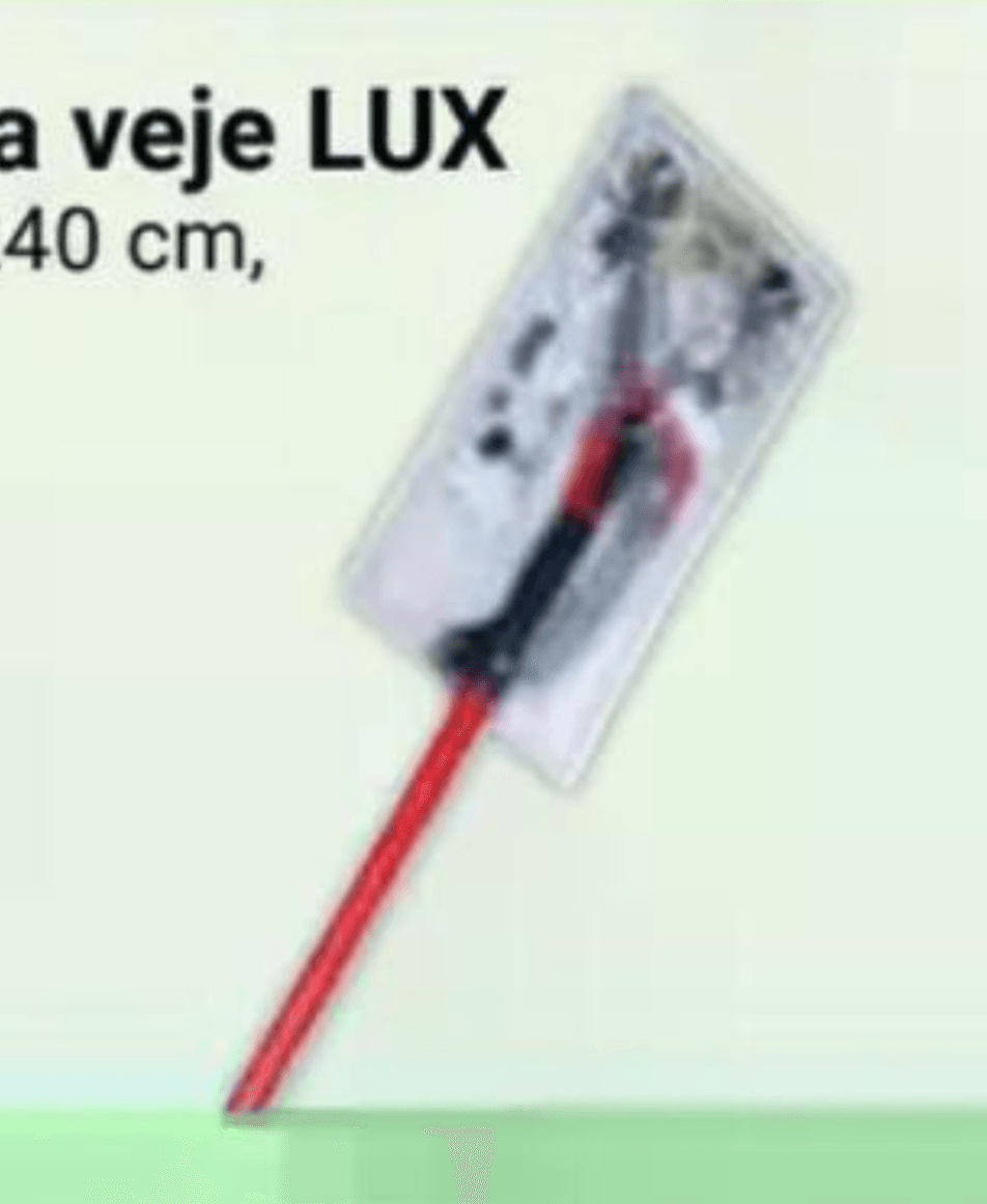 Teleskopska žaga za veje Lux - Akcija v trgovini Pevex
