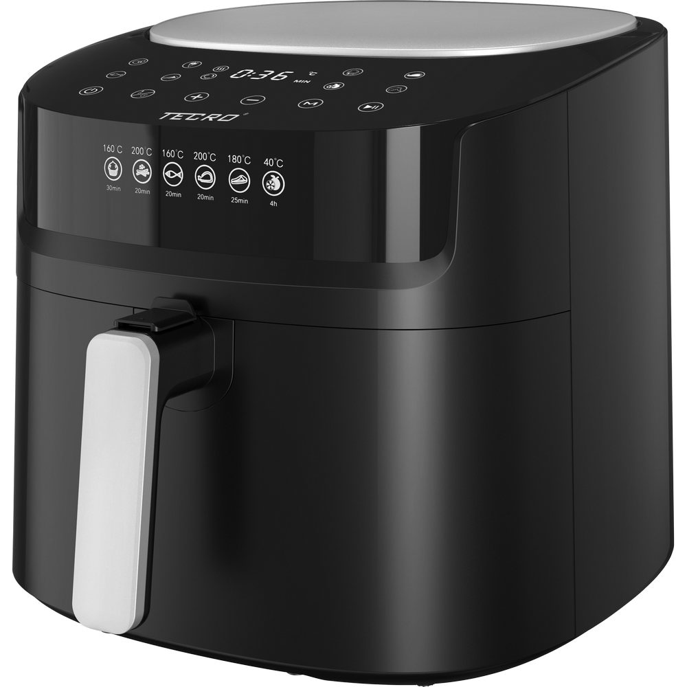 Cvrtnik na zrak Tecro PVAF-T9005