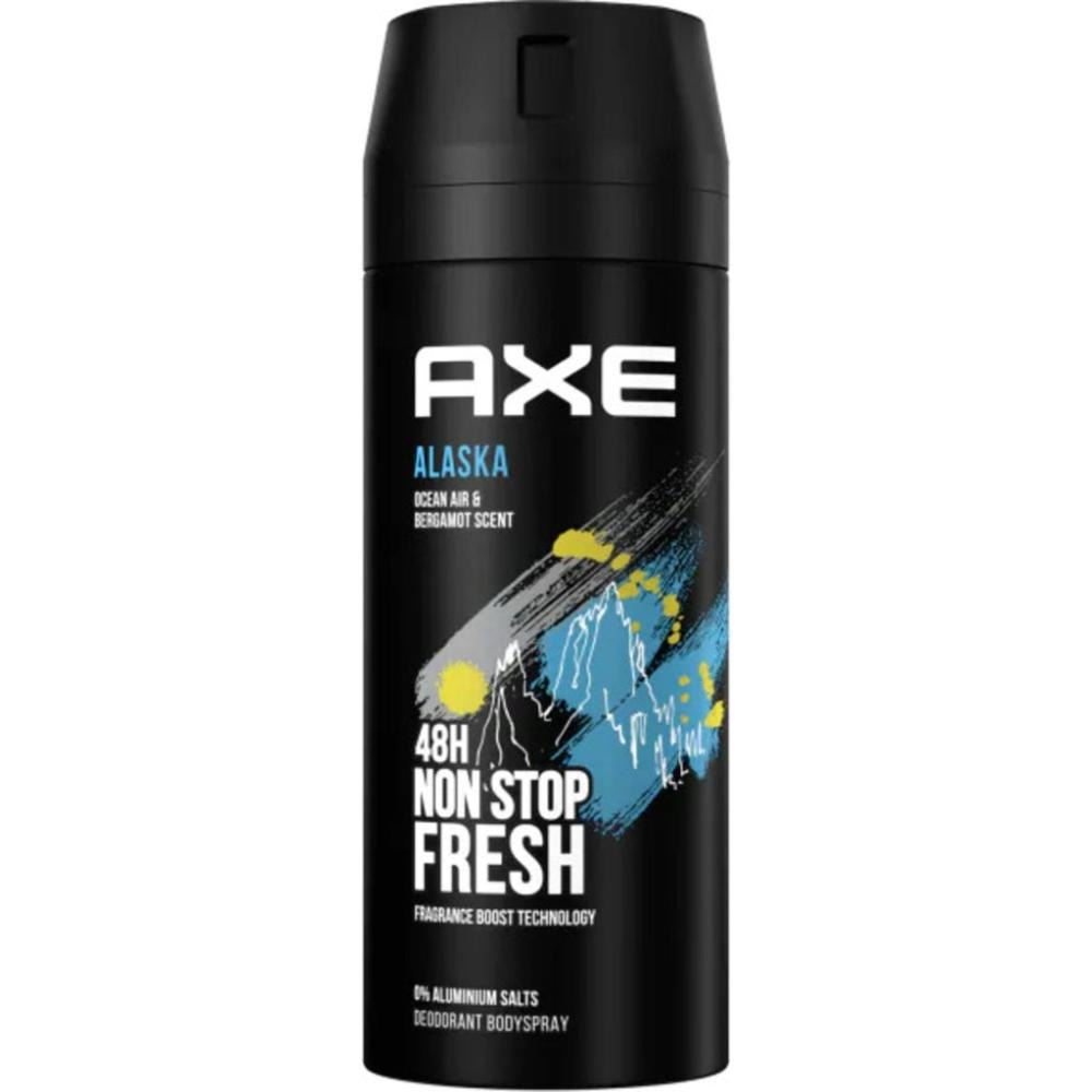 Axe izdelki