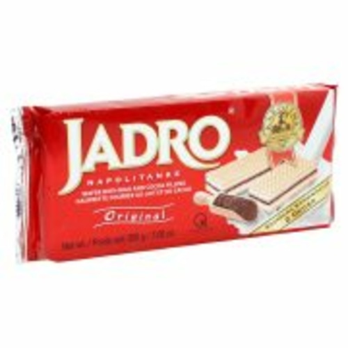 Napolitanke JADRO ORIGINAL 200 g