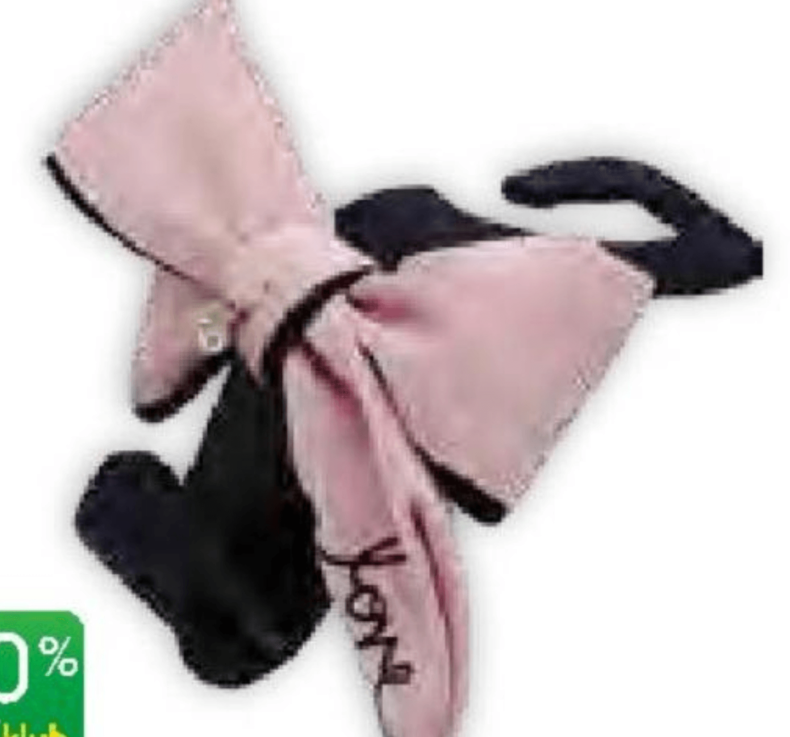 Vivi Avtomobilski obešalnik mašnica - Akcija v trgovini Tuš