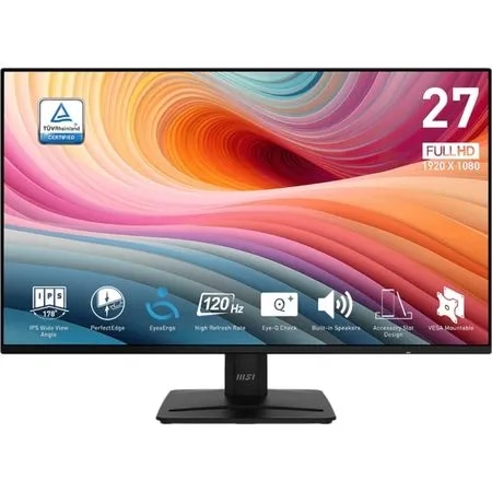 Monitor MSI PRO MP271A E2