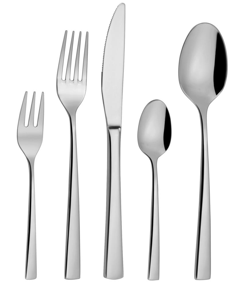Jedilni pribor „BETTY" 30-delni set