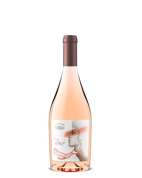 Rose Premium Kutjevo 0,75 l
