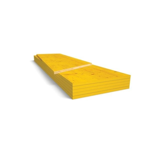 Opažna plošča 2.000 x 27 mm