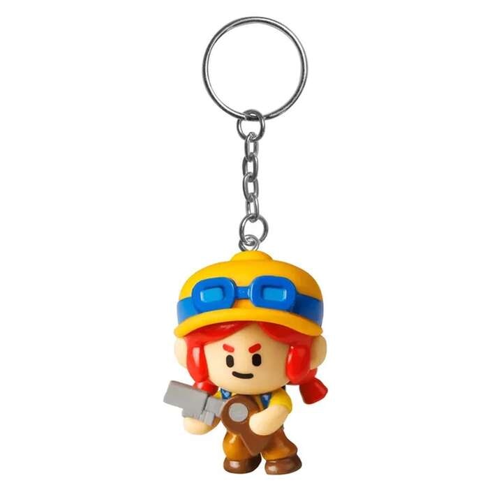 Obesek za ključe Window Box 1 kos