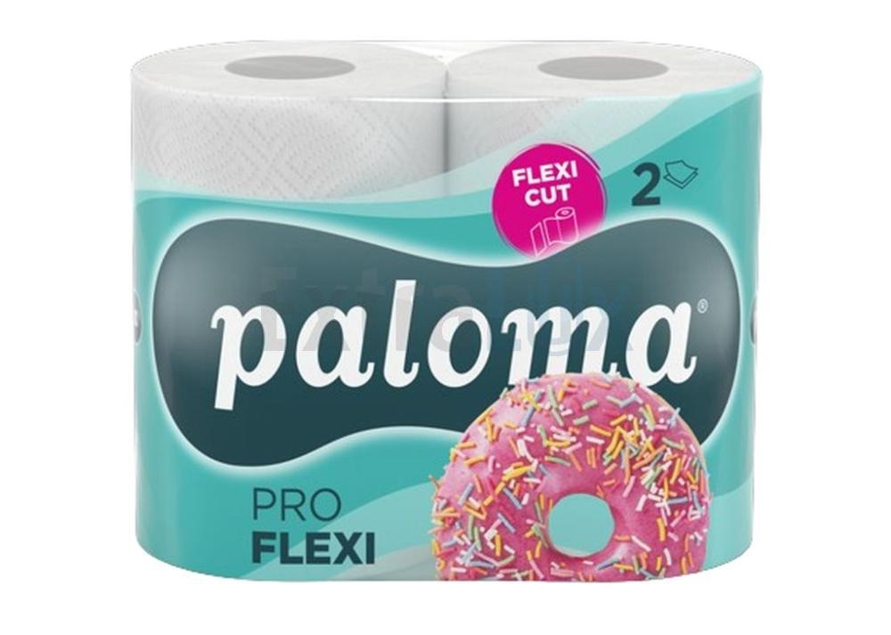 Kuhinjske brisače Paloma Pro flexi 2/1