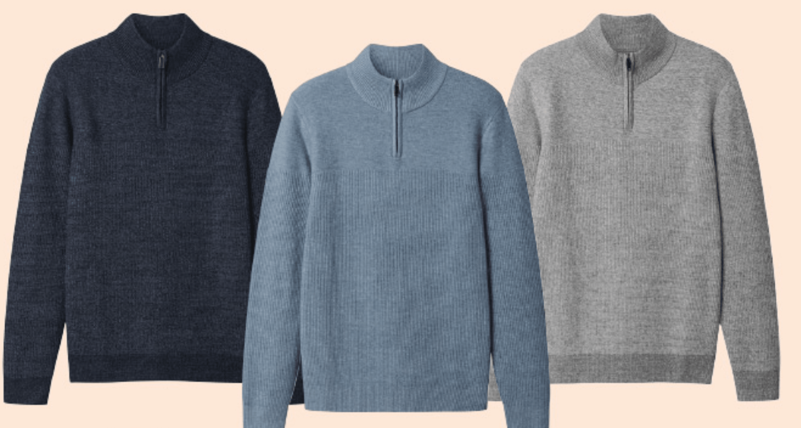 Esmara MEN Moški pulover