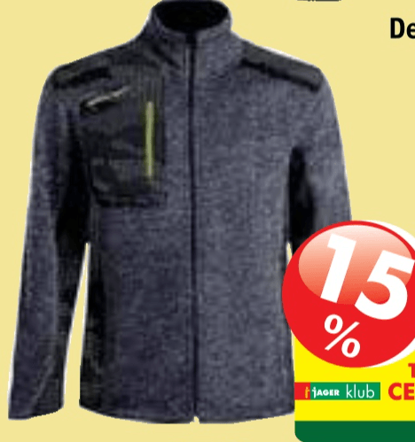 Delovna jakna Nato N W