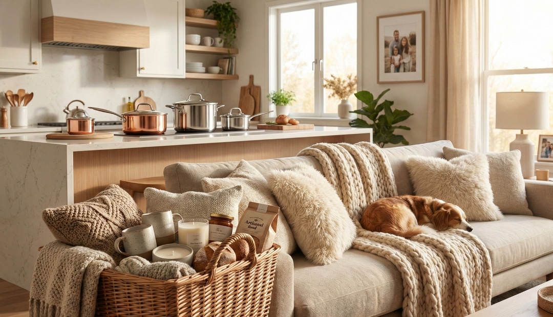 Mercator akcije: Katalog Vse za dom in posebna ponudba