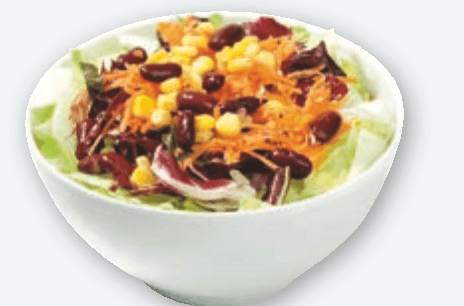 Solata mavrična cca 340 g