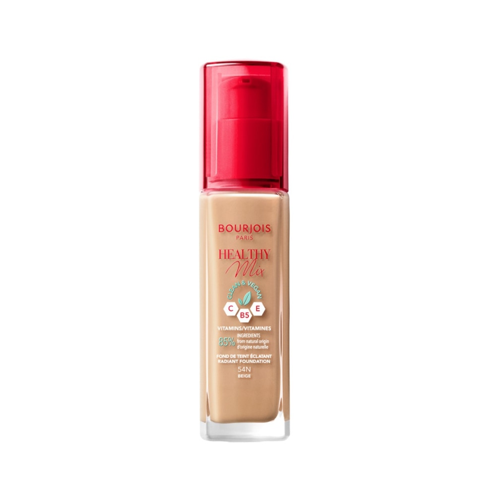 BOURJOIS PARIS Healthy Mix tekoča podlaga
