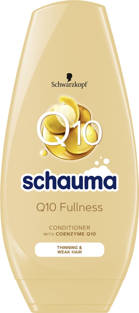 Schauma Šampon ali balzam za lase 400 ml ali 250 ml