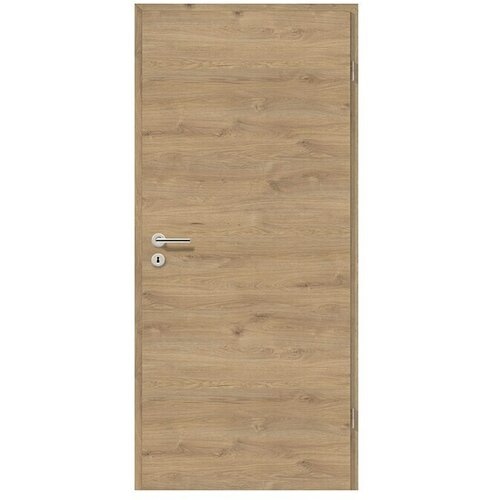 Notranja vrata 'Laminit Roe GLQ 335' - Akcija v trgovini Bauhaus