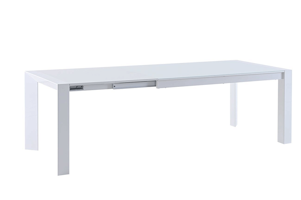 Raztegljiva miza WOOD