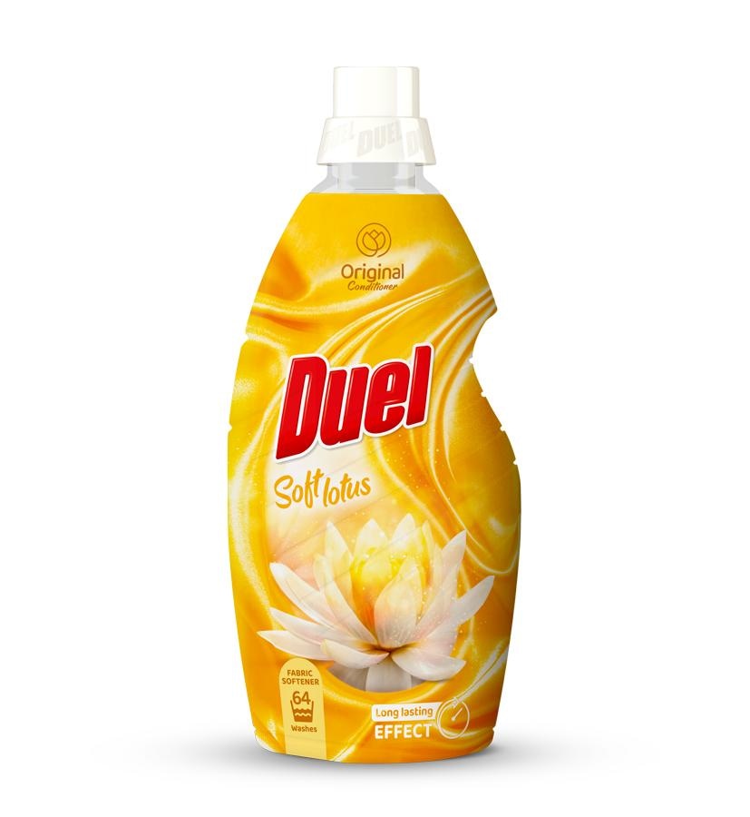 Mehčalec za perilo Duel 1.6 l