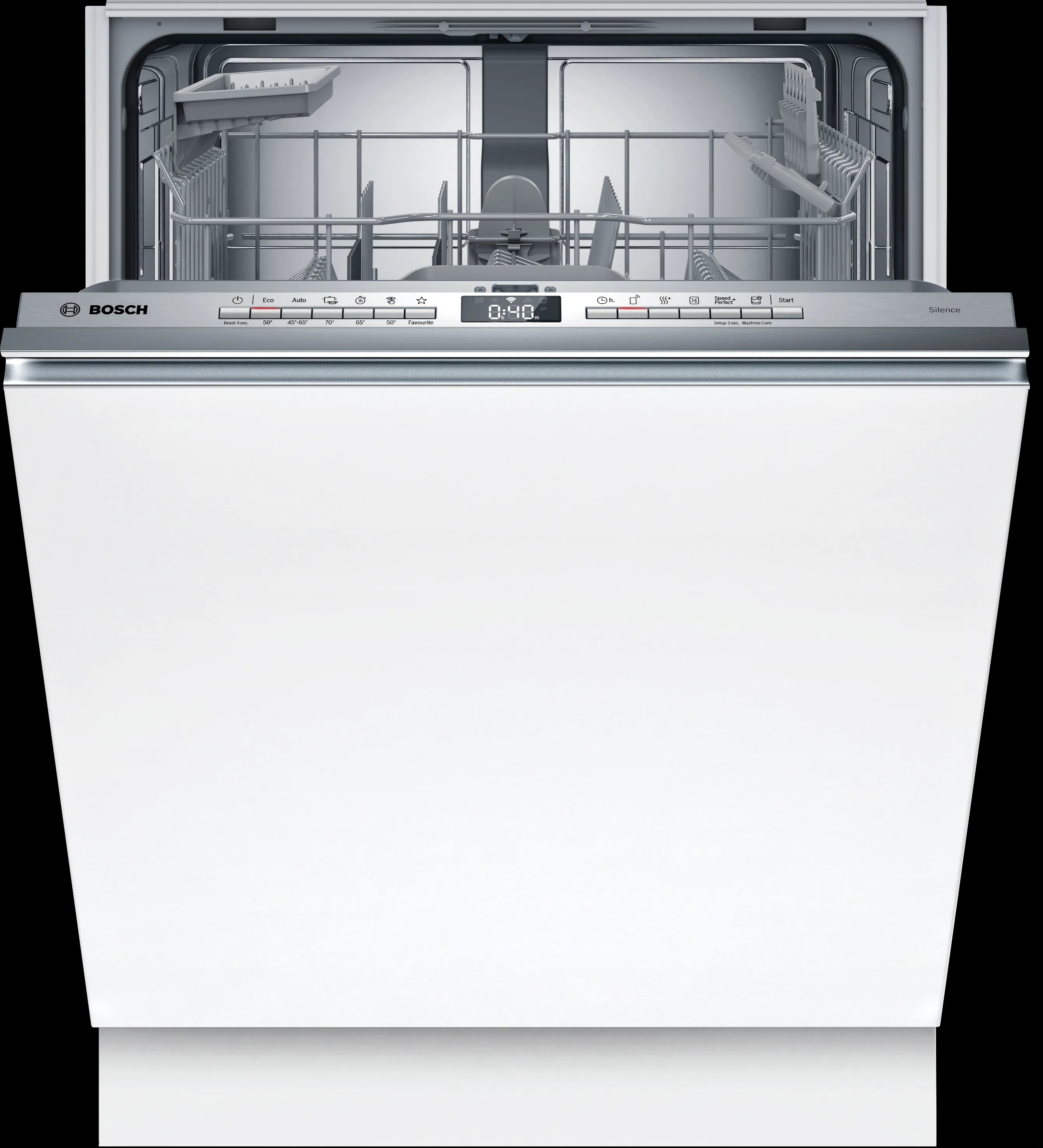 Vgradni pomivalni stroj SMV4HTX00E