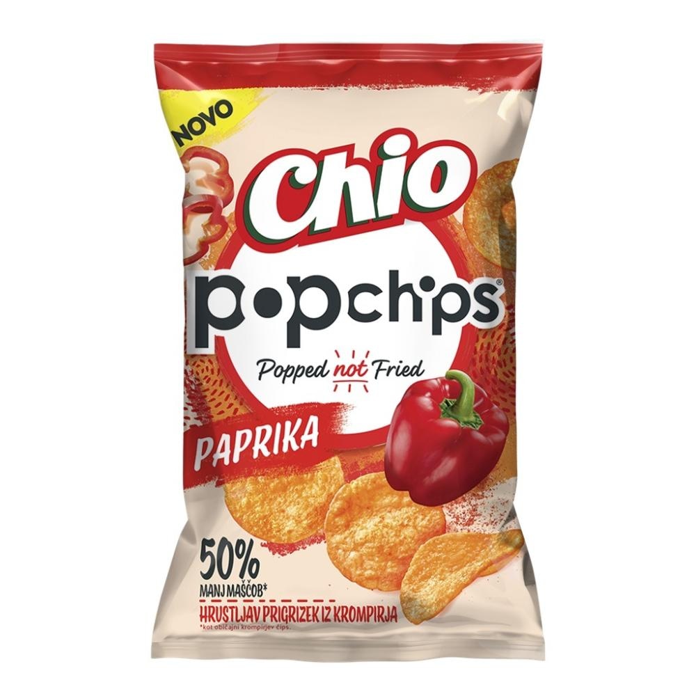 Popchips Chio 70 g