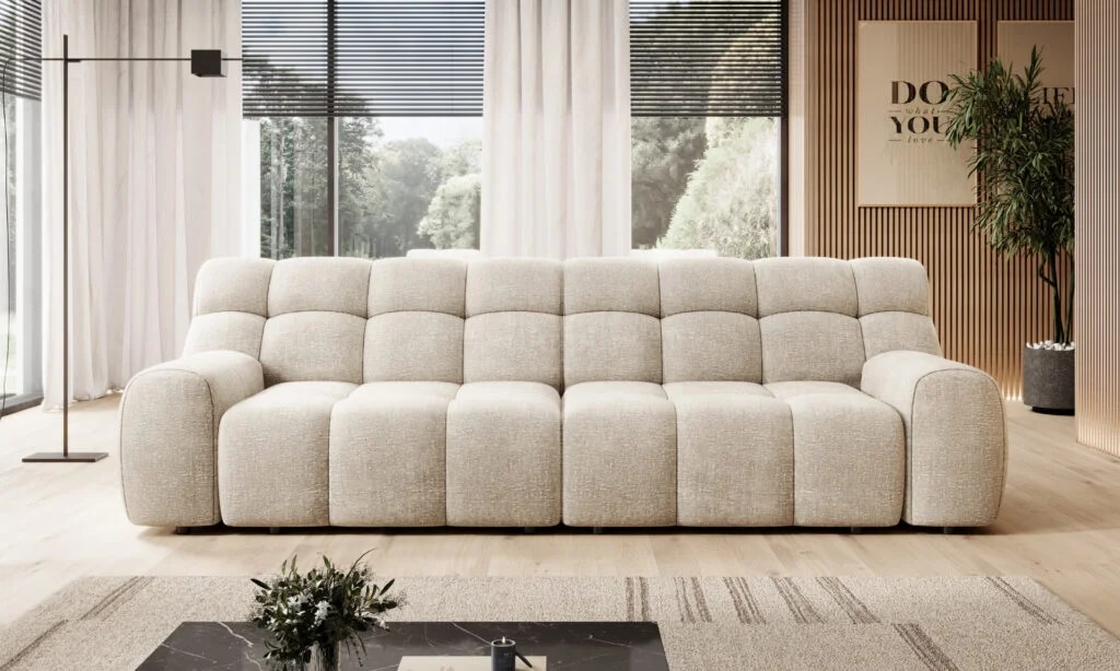 3-sed maxi COCOON WERSAL - Akcija v trgovini Harvey Norman