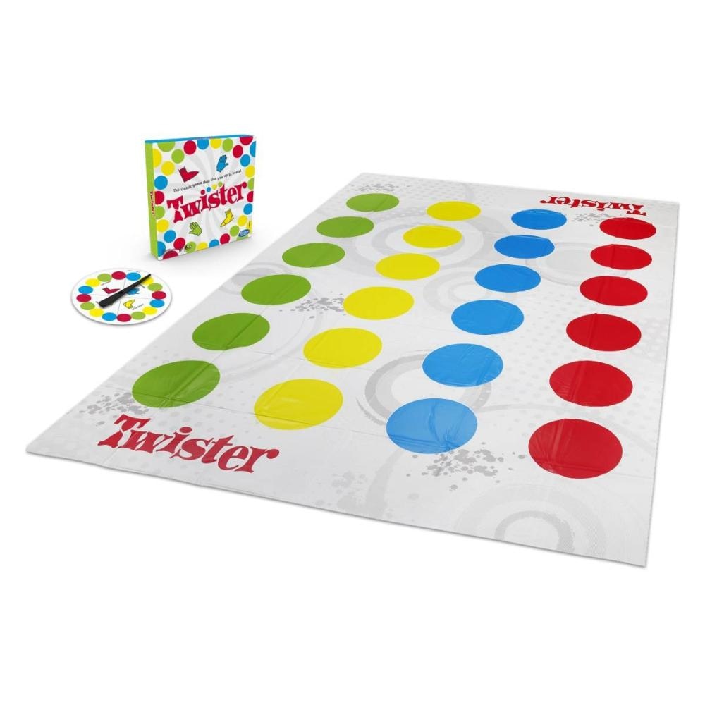 Twister