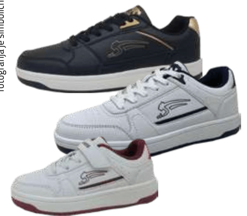 Airness Ženski ali Moški Športni Copati